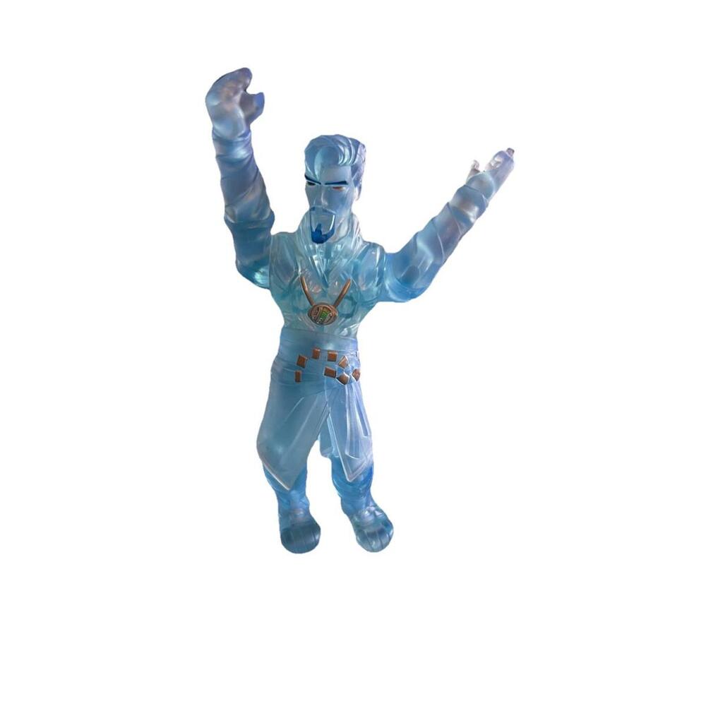 Disney Marvel Toy Box Astral Doctor Strange Action Figure